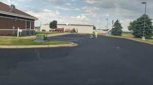 Millington, MI Driveway Paving Services Company